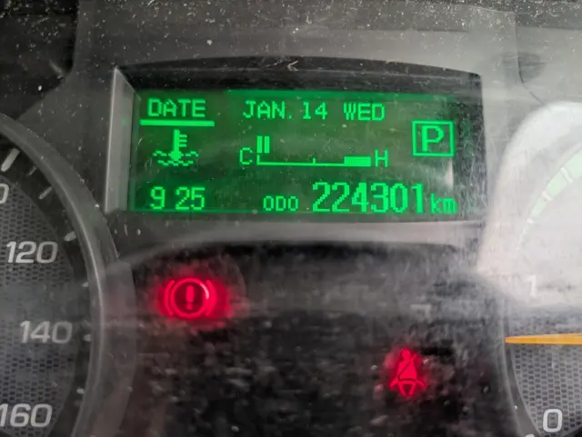 三菱 キャンター TPG-FBA20(2WD)の写真34