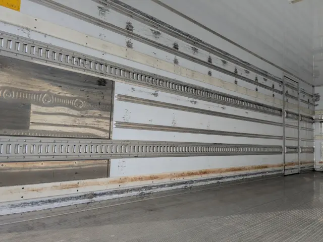 三菱 ファイター 2KG-FK62FZ(2WD)の写真17