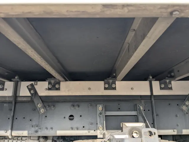 三菱 ファイター 2KG-FK62FZ(2WD)の写真26