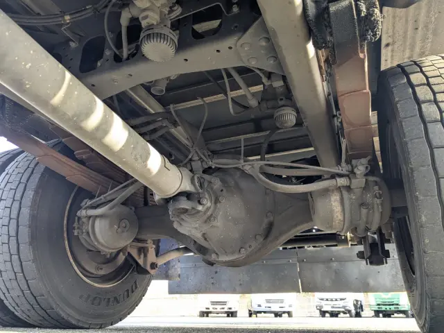 三菱 ファイター 2KG-FK62FZ(2WD)の写真27