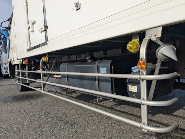 三菱 ファイター 2KG-FK62FZ(2WD)の写真28