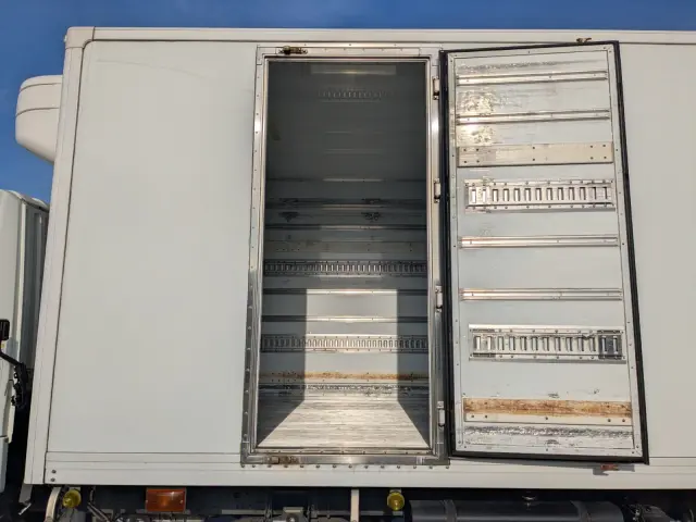 三菱 ファイター 2KG-FK62FZ(2WD)の写真30