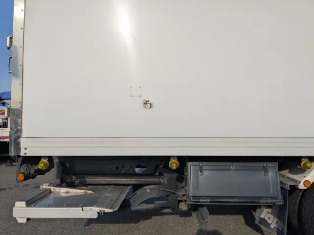 三菱 ファイター 2KG-FK62FZ(2WD)の写真32