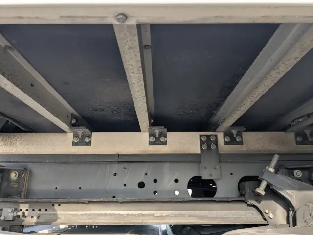 三菱 ファイター 2KG-FK62FZ(2WD)の写真33