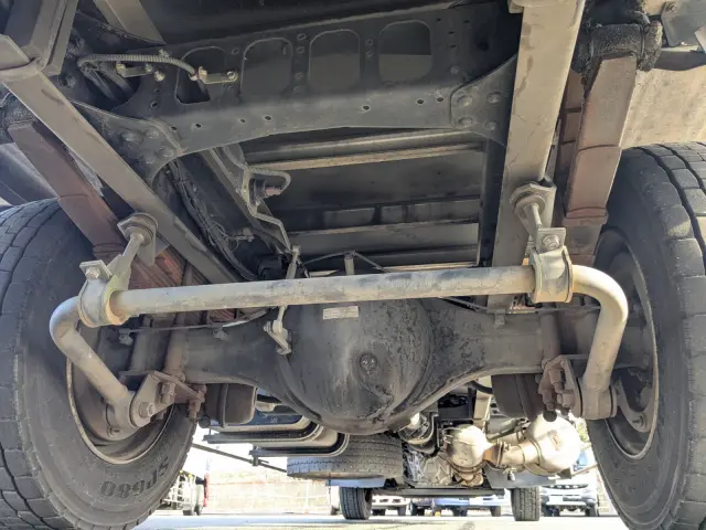 三菱 ファイター 2KG-FK62FZ(2WD)の写真34