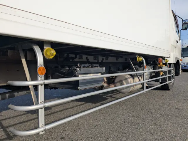 三菱 ファイター 2KG-FK62FZ(2WD)の写真35