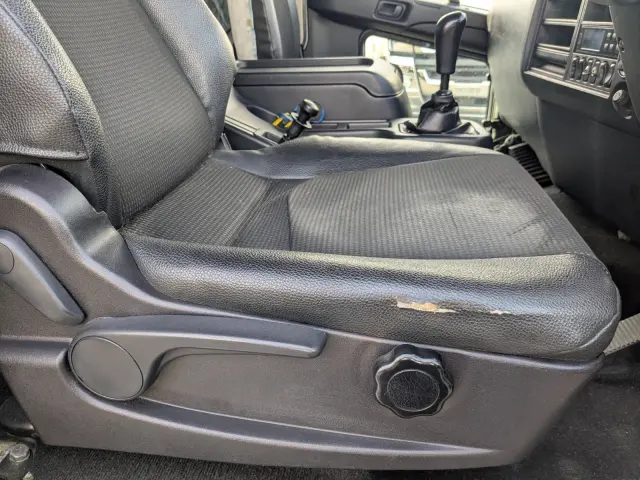 三菱 ファイター 2KG-FK62FZ(2WD)の写真36