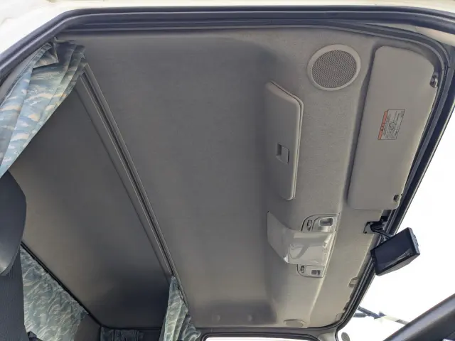 三菱 ファイター 2KG-FK62FZ(2WD)の写真37