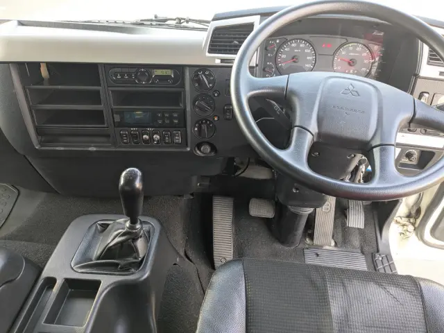 三菱 ファイター 2KG-FK62FZ(2WD)の写真39