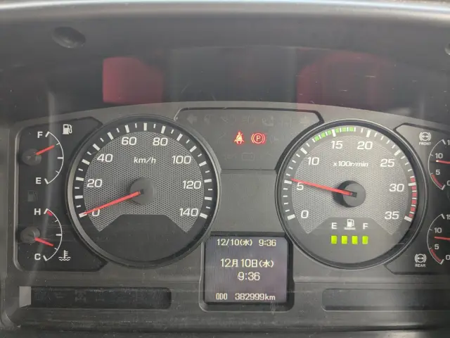 三菱 ファイター 2KG-FK62FZ(2WD)の写真40