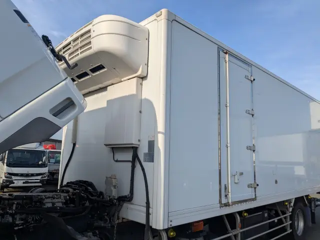 三菱 ファイター 2KG-FK62FZ(2WD)の写真42