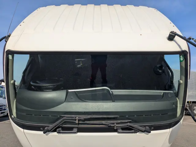 三菱 ファイター 2KG-FK62FZ(2WD)の写真44