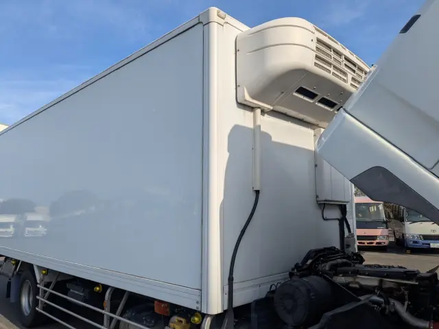 三菱 ファイター 2KG-FK62FZ(2WD)の写真45