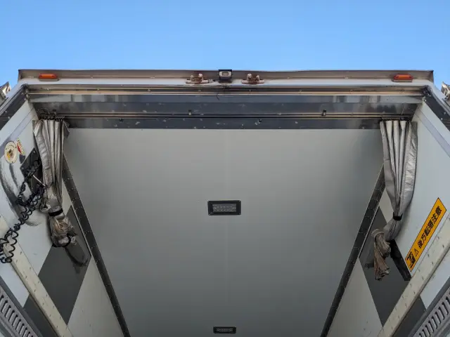 日野 レンジャー QKG-FE7JUAG(2WD)の写真15