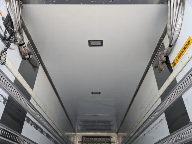 日野 レンジャー QKG-FE7JUAG(2WD)の写真17