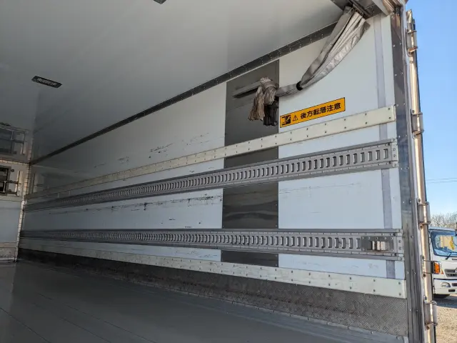 日野 レンジャー QKG-FE7JUAG(2WD)の写真23