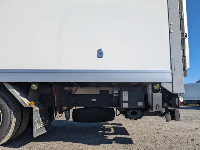 日野 レンジャー QKG-FE7JUAG(2WD)の写真26