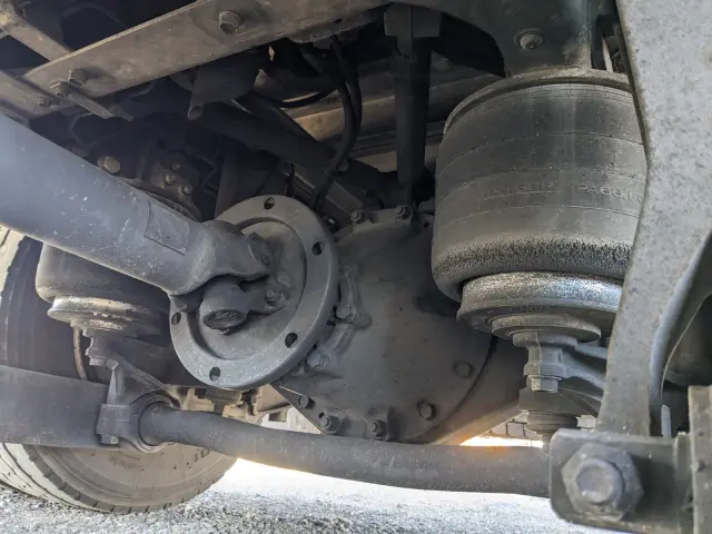 日野 レンジャー QKG-FE7JUAG(2WD)の写真28