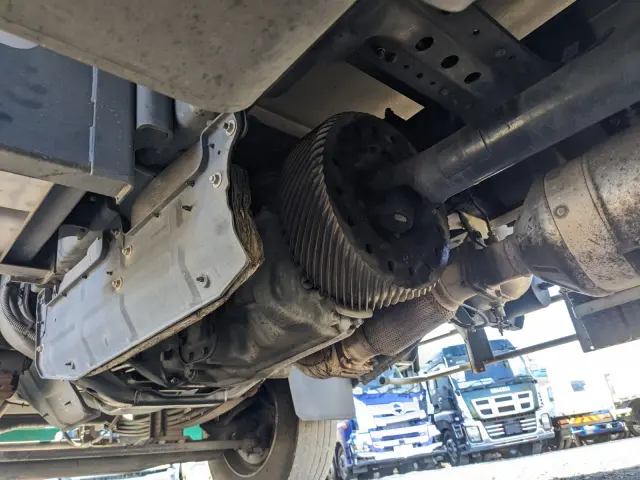 日野 レンジャー QKG-FE7JUAG(2WD)の写真29