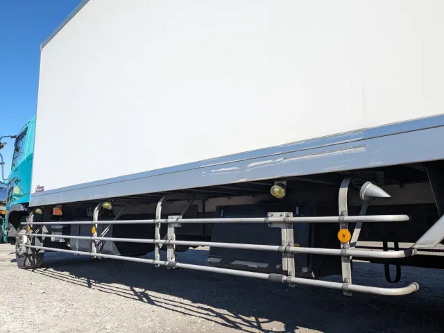 日野 レンジャー QKG-FE7JUAG(2WD)の写真30