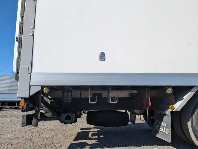 日野 レンジャー QKG-FE7JUAG(2WD)の写真34