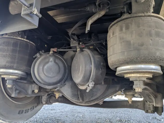 日野 レンジャー QKG-FE7JUAG(2WD)の写真35