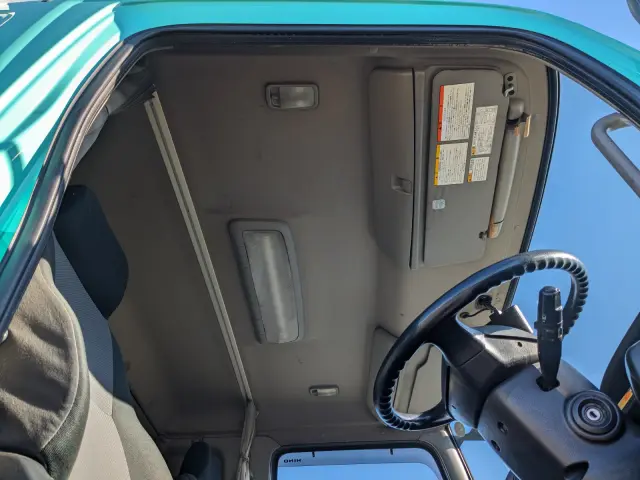 日野 レンジャー QKG-FE7JUAG(2WD)の写真40