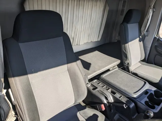 日野 レンジャー QKG-FE7JUAG(2WD)の写真41