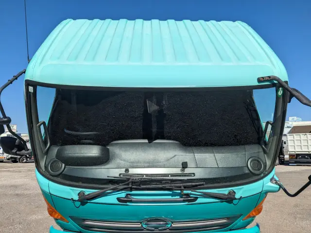 日野 レンジャー QKG-FE7JUAG(2WD)の写真47