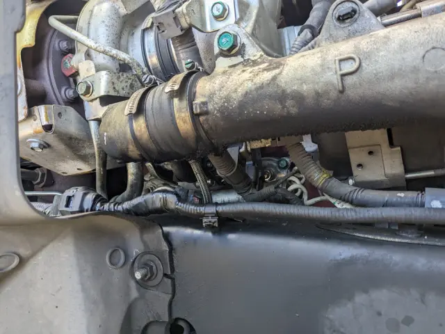 日野 レンジャー QKG-FE7JUAG(2WD)の写真49