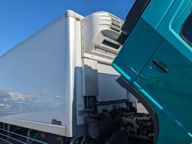 日野 レンジャー QKG-FE7JUAG(2WD)の写真50