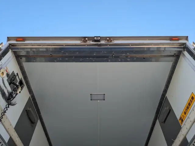 日野 レンジャー QKG-FE7JUAG(2WD)の写真15