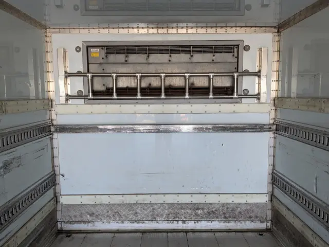 日野 レンジャー QKG-FE7JUAG(2WD)の写真20