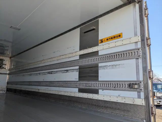 日野 レンジャー QKG-FE7JUAG(2WD)の写真23