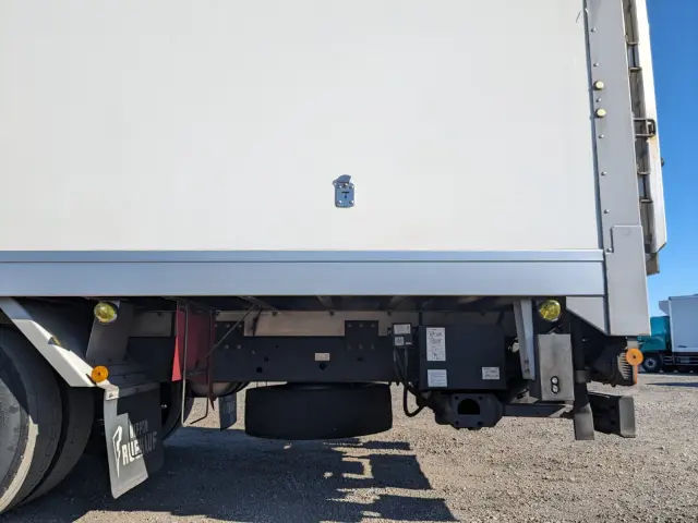 日野 レンジャー QKG-FE7JUAG(2WD)の写真26