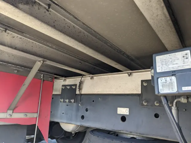 日野 レンジャー QKG-FE7JUAG(2WD)の写真27