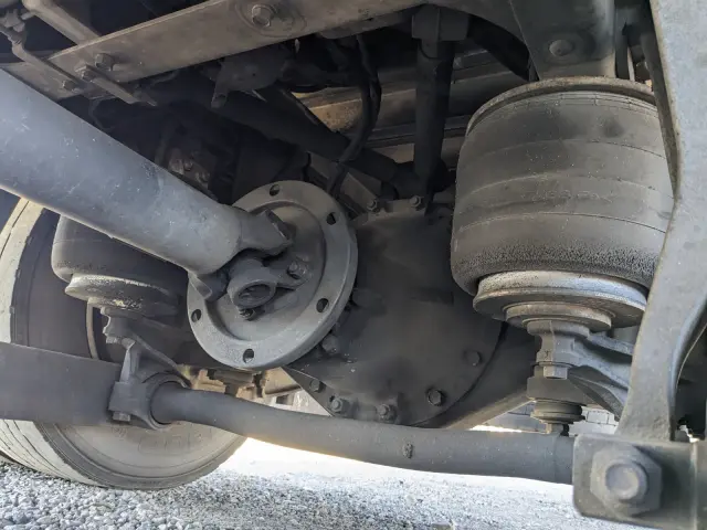 日野 レンジャー QKG-FE7JUAG(2WD)の写真28