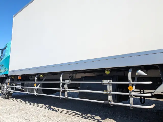 日野 レンジャー QKG-FE7JUAG(2WD)の写真30