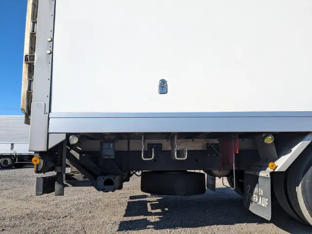 日野 レンジャー QKG-FE7JUAG(2WD)の写真33