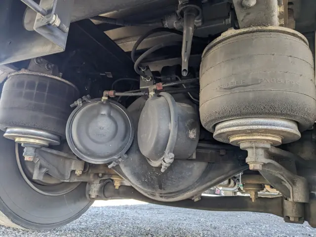 日野 レンジャー QKG-FE7JUAG(2WD)の写真34