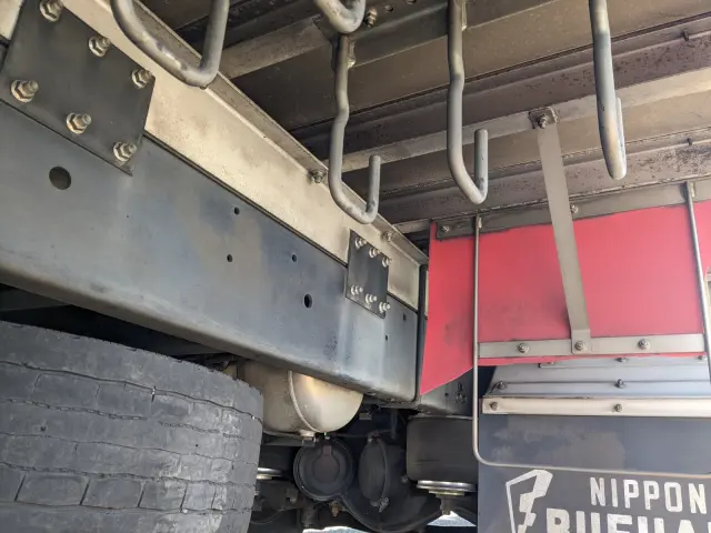 日野 レンジャー QKG-FE7JUAG(2WD)の写真35