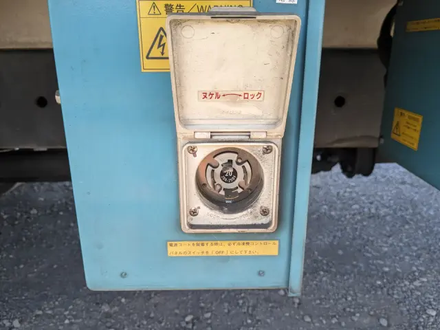 日野 レンジャー QKG-FE7JUAG(2WD)の写真36