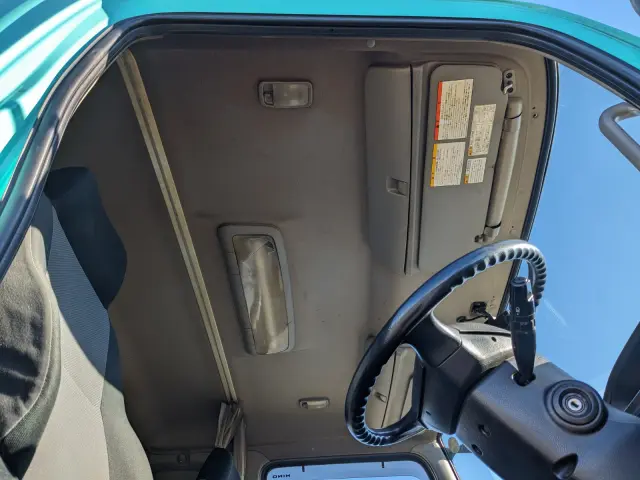 日野 レンジャー QKG-FE7JUAG(2WD)の写真39