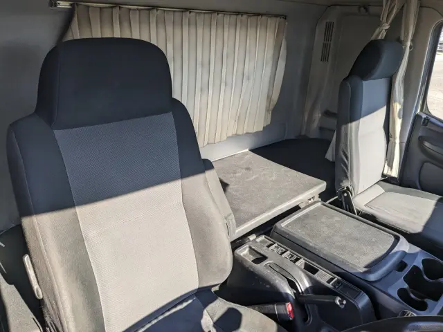 日野 レンジャー QKG-FE7JUAG(2WD)の写真41