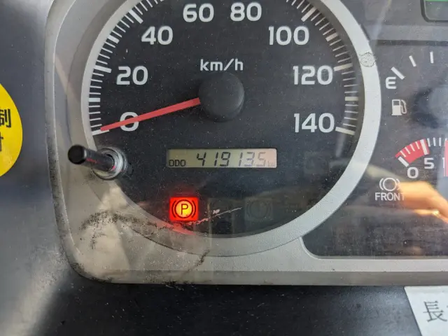 日野 レンジャー QKG-FE7JUAG(2WD)の写真43