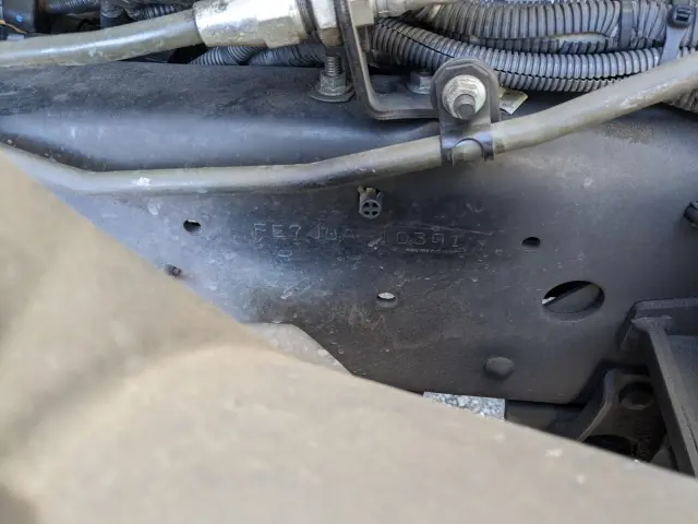 日野 レンジャー QKG-FE7JUAG(2WD)の写真44