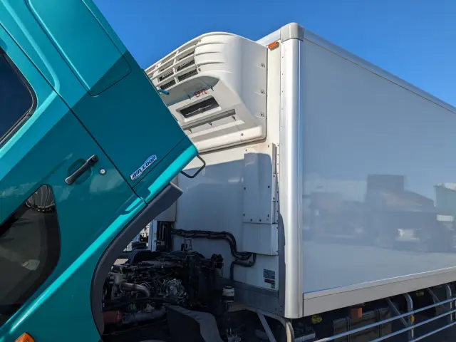 日野 レンジャー QKG-FE7JUAG(2WD)の写真46