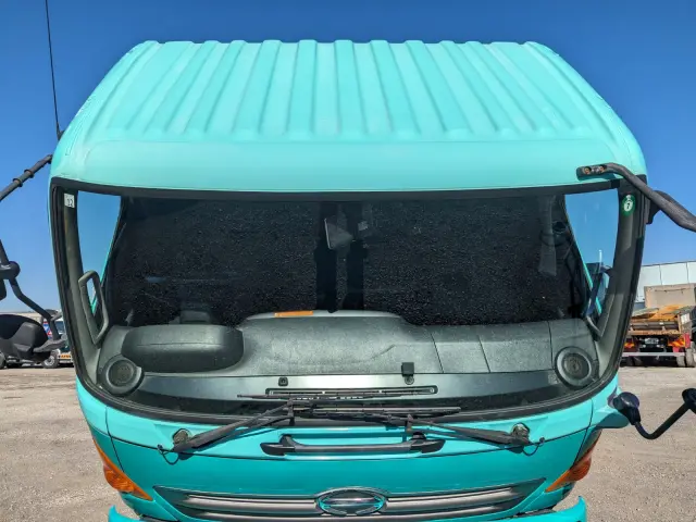 日野 レンジャー QKG-FE7JUAG(2WD)の写真47