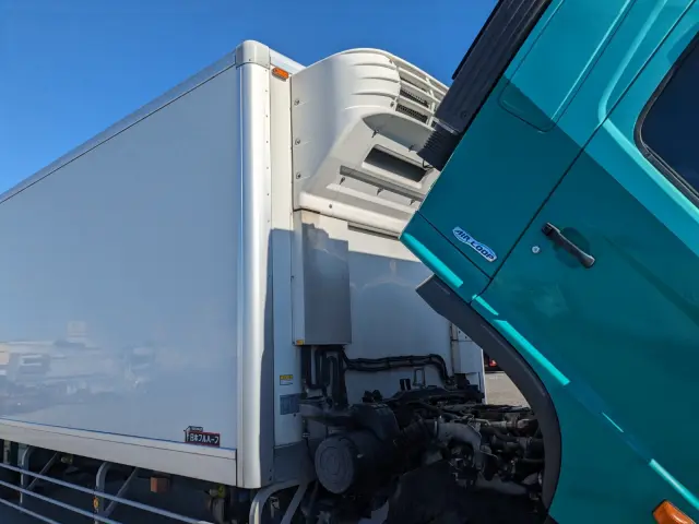 日野 レンジャー QKG-FE7JUAG(2WD)の写真49