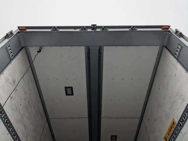 三菱 スーパーグレート QPG-FS64VZ(8x4)の写真14